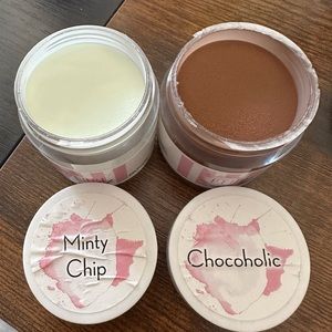 Peppi Gel Dip Powders